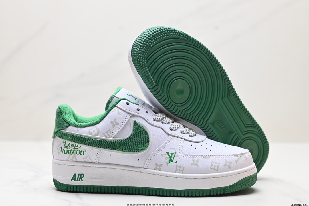 Nike Air Force 1 Shoes